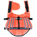 Dog Life Jacket roupas para animais de estimação OEM